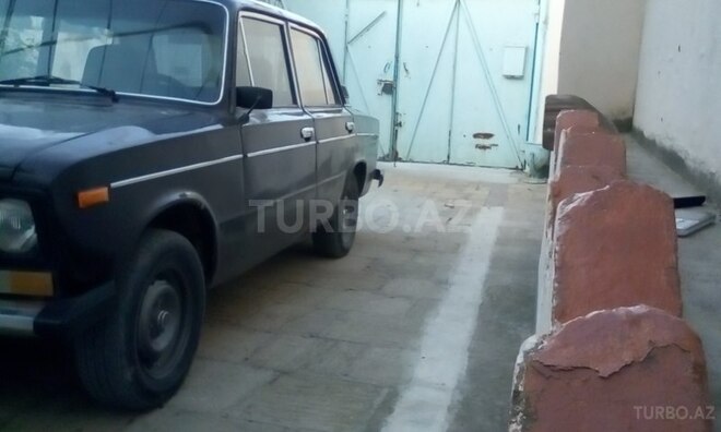 LADA (VAZ) 2106 1982, 789,456 km - 1.6 l - Bakı