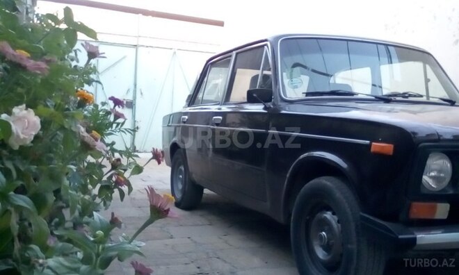 LADA (VAZ) 2106 1982, 789,456 km - 1.6 l - Bakı