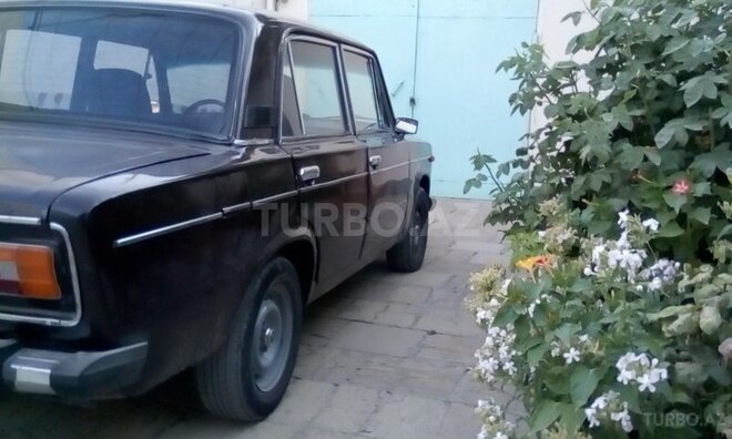 LADA (VAZ) 2106 1982, 789,456 km - 1.6 l - Bakı