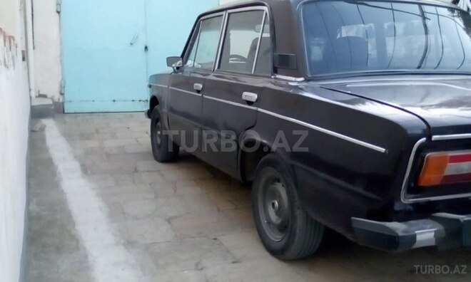 LADA (VAZ) 2106 1982, 789,456 km - 1.6 l - Bakı