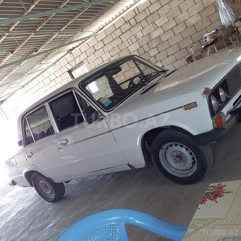 LADA (VAZ) 2106 1981, 445,000 km - 1.6 l - Şirvan