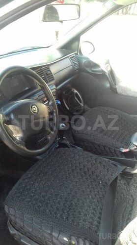 Opel Vectra 1998, 250,000 km - 2.0 l - Sumqayıt