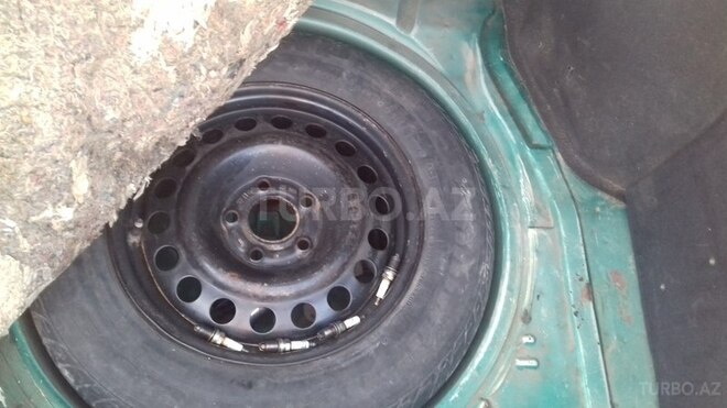 Opel Vectra 1998, 250,000 km - 2.0 l - Sumqayıt