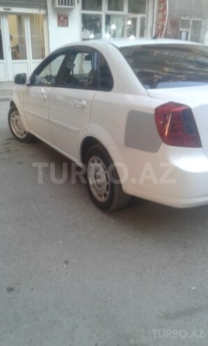 Daewoo Gentra 2014, 220,000 km - 1.5 l - Bakı
