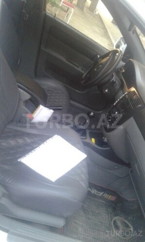 Daewoo Gentra 2014, 220,000 km - 1.5 l - Bakı