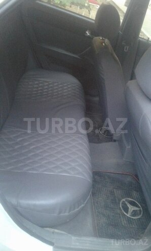 Daewoo Gentra 2014, 220,000 km - 1.5 l - Bakı