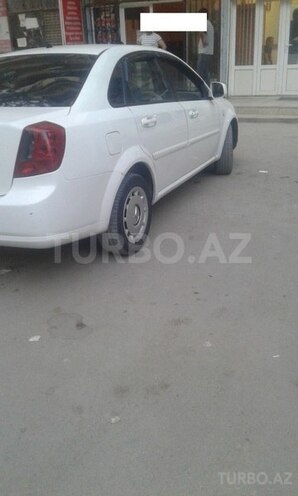 Daewoo Gentra 2014, 220,000 km - 1.5 l - Bakı