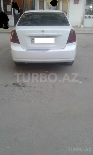 Daewoo Gentra 2014, 220,000 km - 1.5 l - Bakı