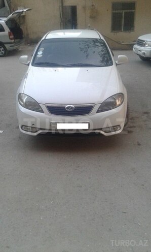Daewoo Gentra 2014, 220,000 km - 1.5 l - Bakı