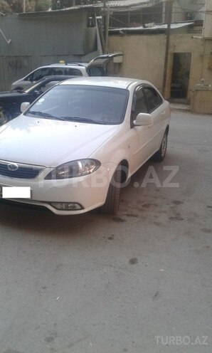 Daewoo Gentra 2014, 220,000 km - 1.5 l - Bakı