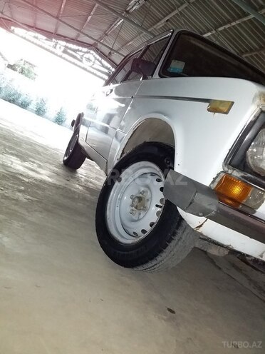 LADA (VAZ) 2106 1981, 445,000 km - 1.6 l - Şirvan