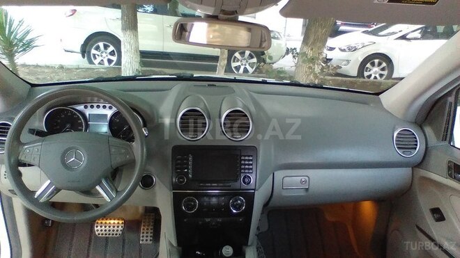 Mercedes ML 350 2006, 148,000 km - 3.5 l - Bakı