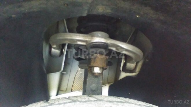 Mercedes ML 350 2006, 148,000 km - 3.5 l - Bakı