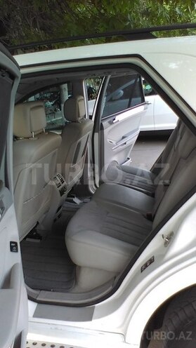 Mercedes ML 350 2006, 148,000 km - 3.5 l - Bakı