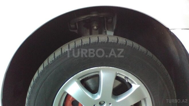 Mercedes ML 350 2006, 148,000 km - 3.5 l - Bakı