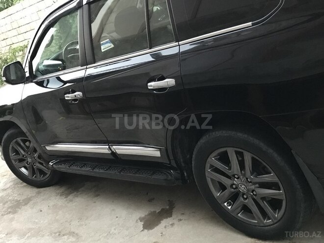 Toyota Land Cruiser 2014, 59,900 km - 0.4 l - Bakı