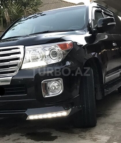 Toyota Land Cruiser 2014, 59,900 km - 0.4 l - Bakı