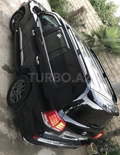 Toyota Land Cruiser 2014, 59,900 km - 0.4 l - Bakı