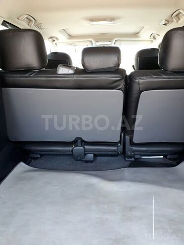 Toyota Land Cruiser 2014, 59,900 km - 0.4 l - Bakı