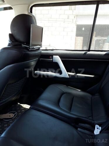 Toyota Land Cruiser 2014, 59,900 km - 0.4 l - Bakı