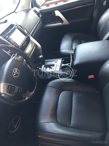 Toyota Land Cruiser 2014, 59,900 km - 0.4 l - Bakı