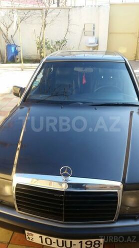 Mercedes 190 1991, 3,200,000 km - 0.2 l - Bakı