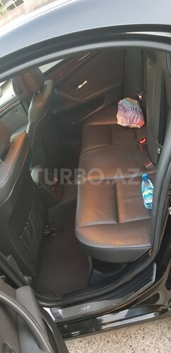 BMW 530 2008, 108,000 km - 3.0 l - Bakı