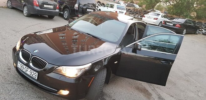BMW 530 2008, 108,000 km - 3.0 l - Bakı