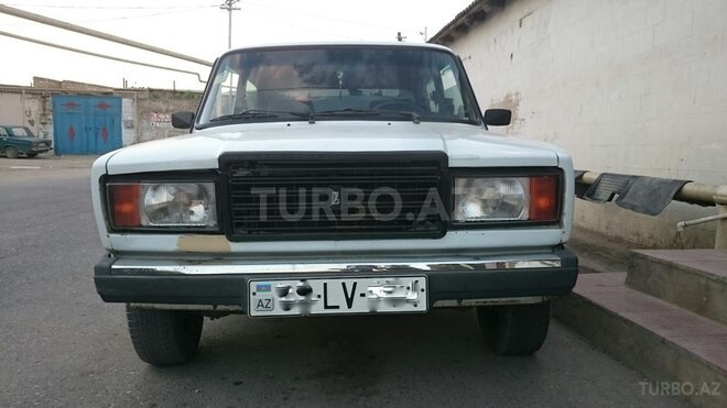 LADA (VAZ) 2107 1997, 250,000 km - 1.6 l - Bakı
