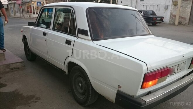 LADA (VAZ) 2107 1997, 250,000 km - 1.6 l - Bakı