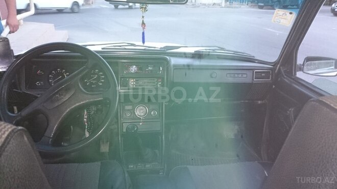 LADA (VAZ) 2107 1997, 250,000 km - 1.6 l - Bakı