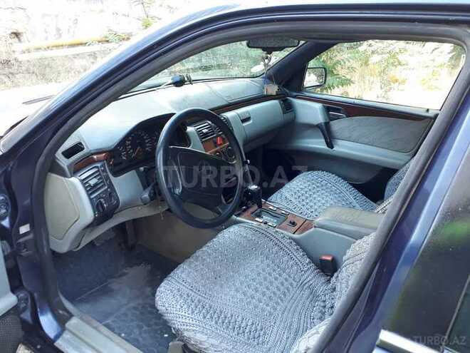 Mercedes E 230 1996, 588,000 km - 2.3 l - Bakı