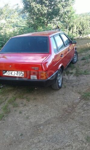 LADA (VAZ) 21099 1995, 350,000 km - 1.5 l - Gədəbəy