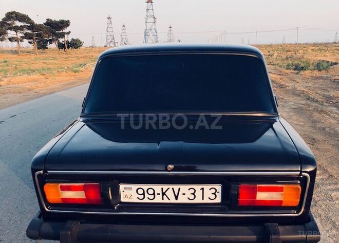 LADA (VAZ) 2106 1990, 30,000 km - 1.6 л - Bakı