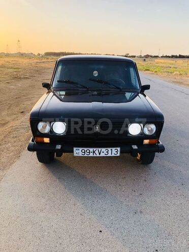 LADA (VAZ) 2106 1990, 30,000 km - 1.6 л - Bakı