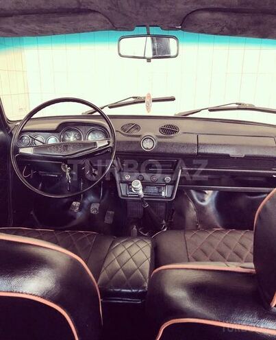 LADA (VAZ) 2106 1990, 30,000 km - 1.6 л - Bakı