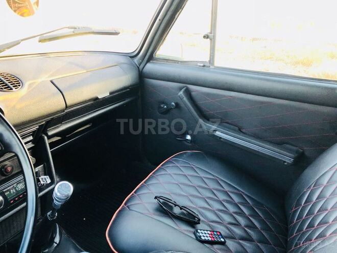 LADA (VAZ) 2106 1990, 30,000 km - 1.6 л - Bakı
