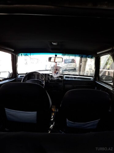 LADA (VAZ) 2109 1996, 309,990 km - 1.5 л - Bakı