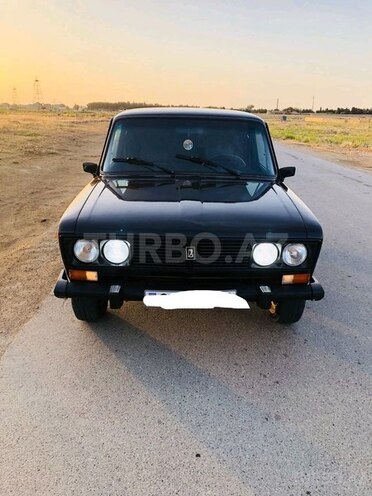 LADA (VAZ) 2106 1990, 300,000 km - 1.6 l - Bakı