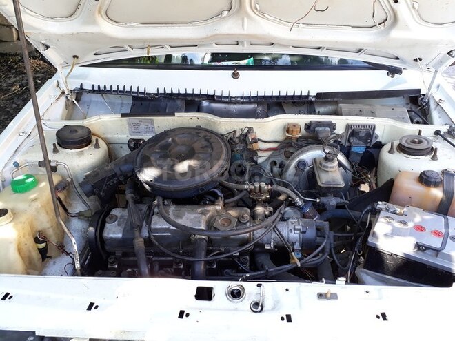 LADA (VAZ) 2109 1996, 309,990 km - 1.5 л - Bakı