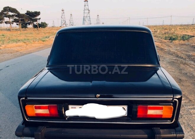 LADA (VAZ) 2106 1990, 300,000 km - 1.6 l - Bakı