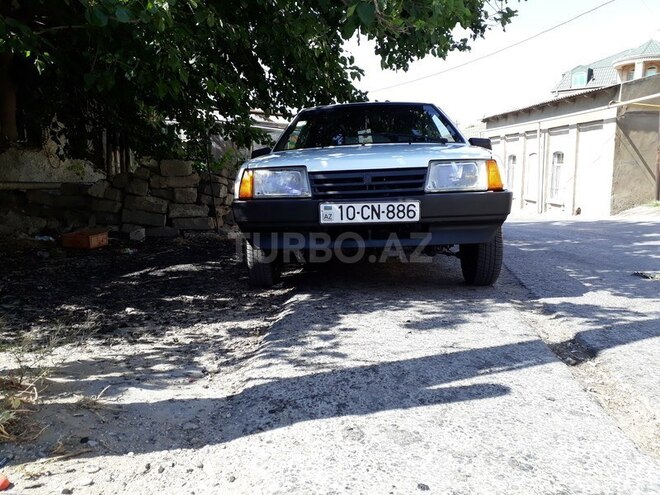 LADA (VAZ) 2109 1996, 309,990 km - 1.5 л - Bakı