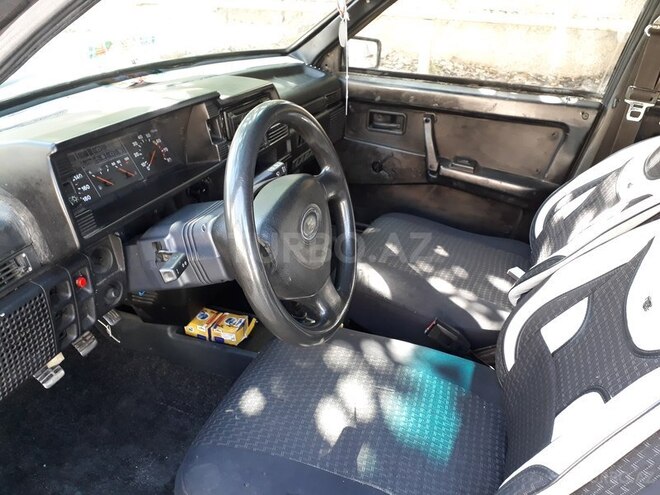 LADA (VAZ) 2109 1996, 309,990 km - 1.5 л - Bakı