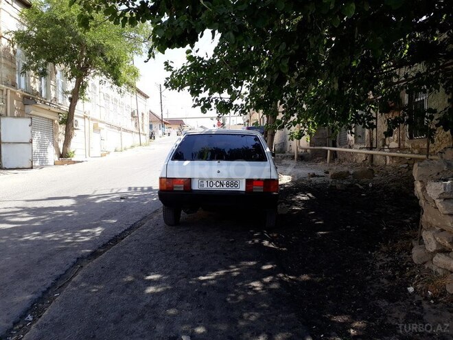 LADA (VAZ) 2109 1996, 309,990 km - 1.5 л - Bakı