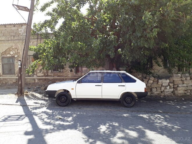 LADA (VAZ) 2109 1996, 309,990 km - 1.5 л - Bakı