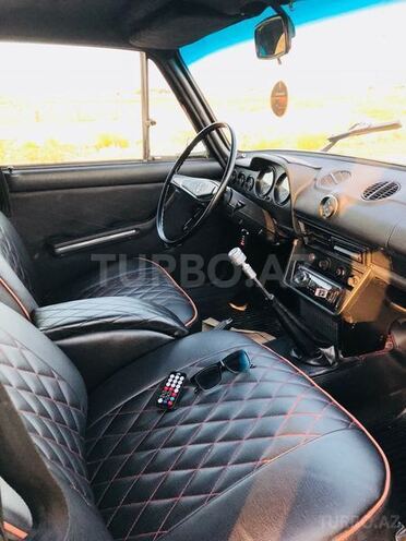 LADA (VAZ) 2106 1990, 300,000 km - 1.6 l - Bakı