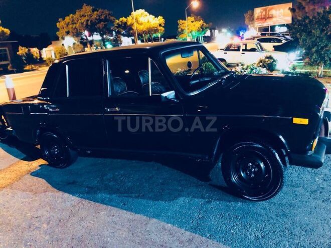 LADA (VAZ) 2106 1990, 300,000 km - 1.6 l - Bakı