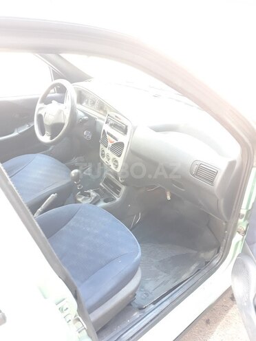 Fiat Albea 2005, 480,000 km - 1.3 l - Bakı
