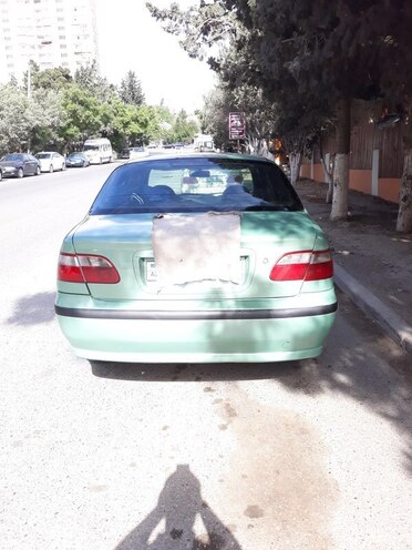 Fiat Albea 2005, 480,000 km - 1.3 l - Bakı