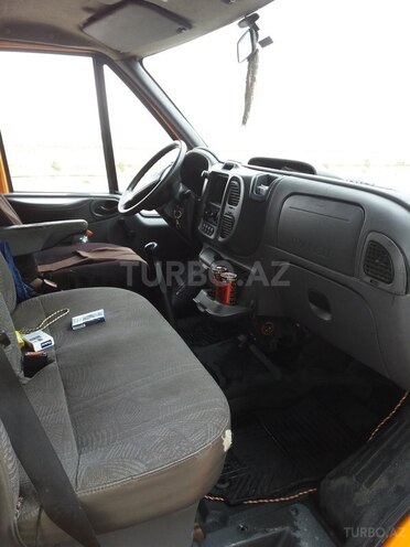 Ford Transit 2003, 200,140 km - 2.0 l - Bakı